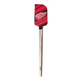 Detroit Red Wings Silicone Spatula