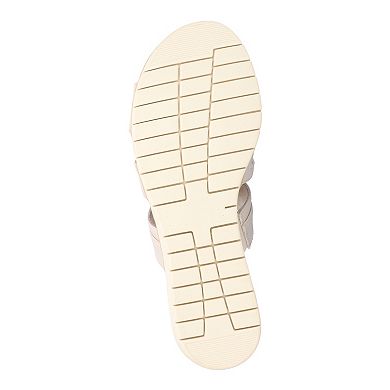 Easy Street Gracelynn Women's Slide Sandals
