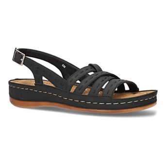 Easy Street Kehlani Women's Slingback Sandals