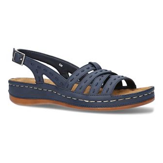 Easy Street Kehlani Women's Slingback Sandals