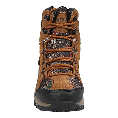 Northside Renegade Boys' Insulated Waterproof Hunting Boots