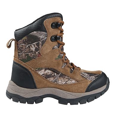 Northside Renegade Boys' Insulated Waterproof Hunting Boots