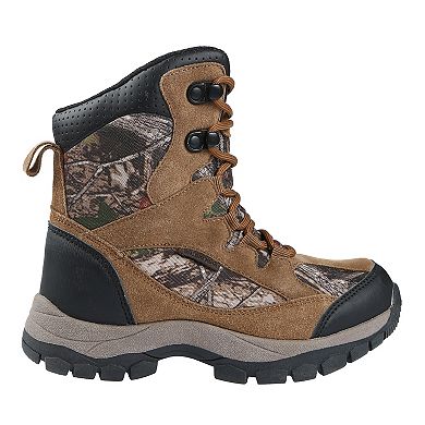 Northside Renegade Boys' Insulated Waterproof Hunting Boots