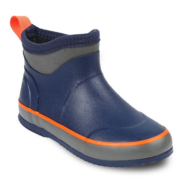 Northside Blaine Boys' Insulated Waterproof Rain Boots