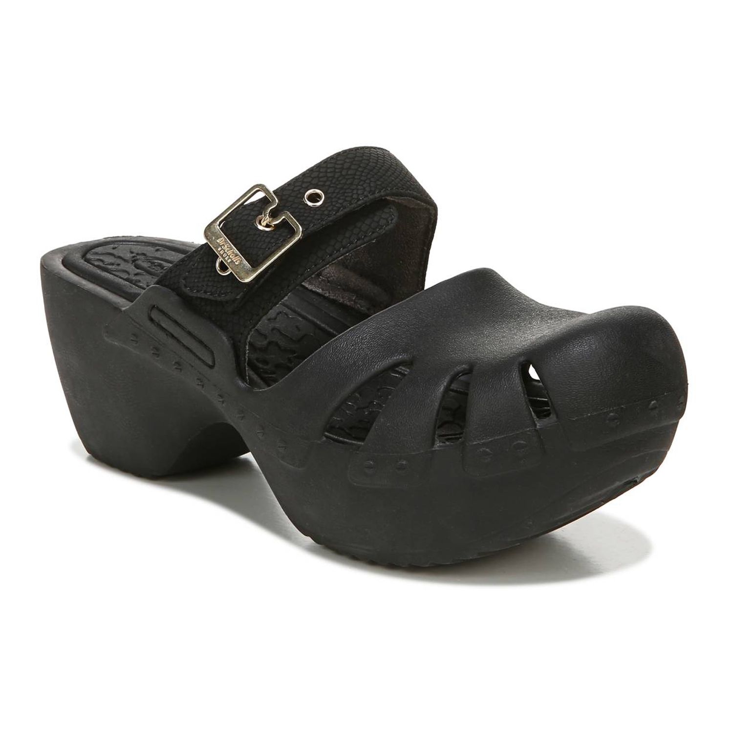 kohls womens clogs