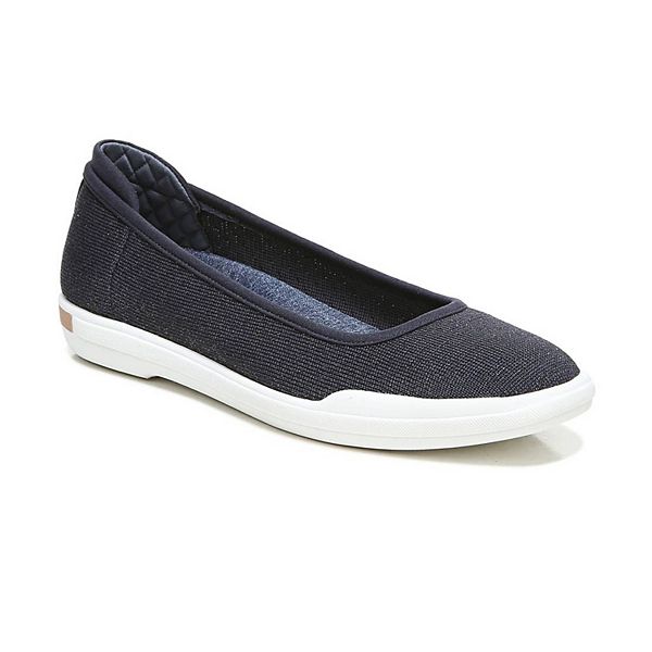 Dr. Scholl's Rise Knit Women's Flats