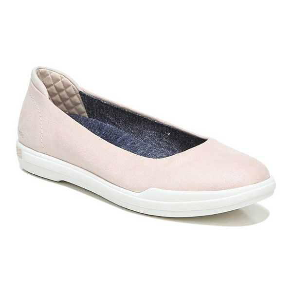Dr. Scholl's Rise Shine Women's SlipOn Flats
