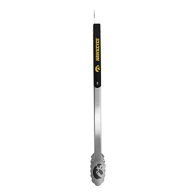 Iowa Hawkeyes Tongs