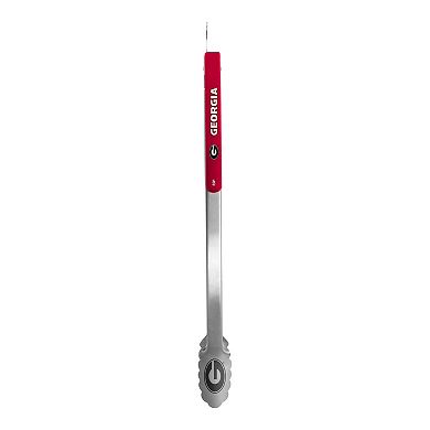 Georgia Bulldogs Tongs