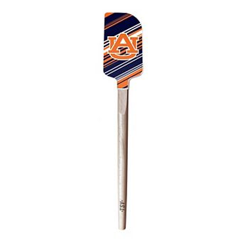 Auburn Tigers Silicone Spatula