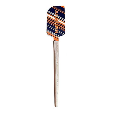 Auburn Tigers Silicone Spatula