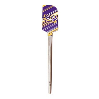 LSU Tigers Silicone Spatula