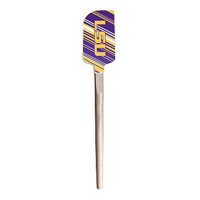 LSU Tigers Silicone Spatula