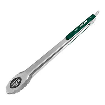 New York Jets Tongs