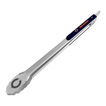 Chicago Bears Tongs