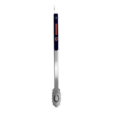 Chicago Bears Tongs