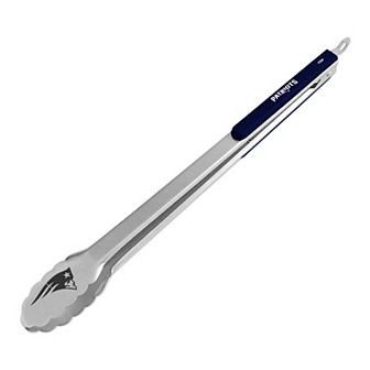New England Patriots Tongs
