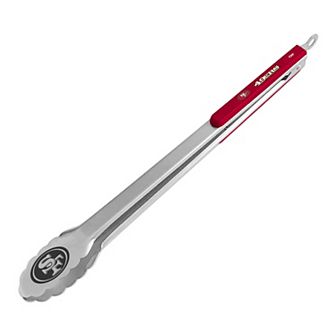 San Francisco 49ers Tongs