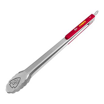 Kansas City Chiefs Tongs