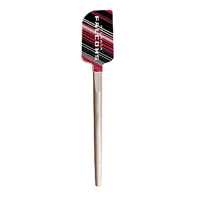 Atlanta Falcons Silicone Spatula