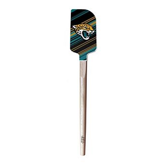 Jacksonville Jaguars Silicone Spatula