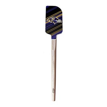 Baltimore Ravens Silicone Spatula