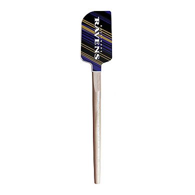 Baltimore Ravens Silicone Spatula