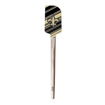 New Orleans Saints Silicone Spatula