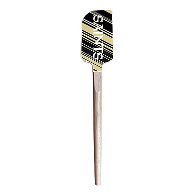 New Orleans Saints Silicone Spatula