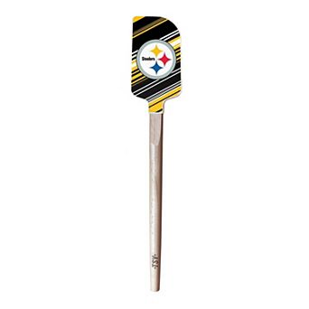Pittsburgh Steelers Silicone Spatula
