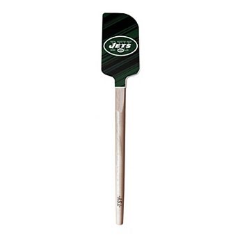 New York Jets Silicone Spatula