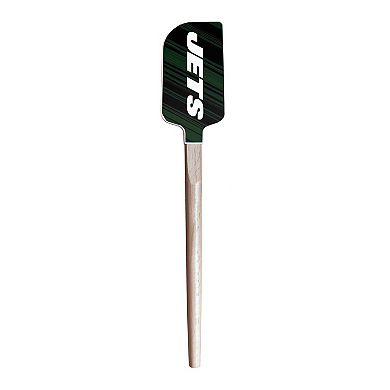 New York Jets Silicone Spatula