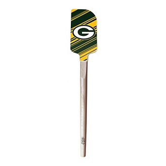 Green Bay Packers Silicone Spatula