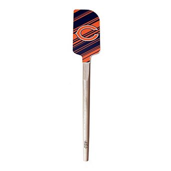 Chicago Bears Silicone Spatula