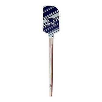 Dallas Cowboys Silicone Spatula