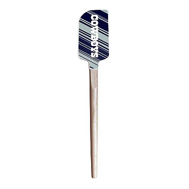Dallas Cowboys Silicone Spatula