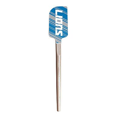 Detroit Lions Silicone Spatula