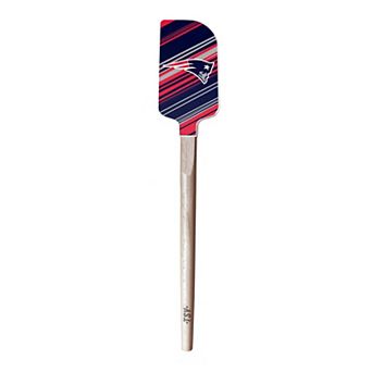 New England Patriots Silicone Spatula