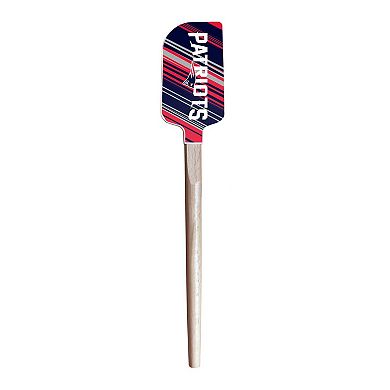 New England Patriots Silicone Spatula