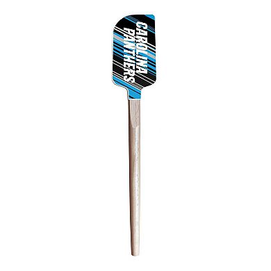Carolina Panthers Silicone Spatula