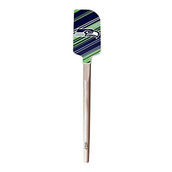 Seattle Seahawks Silicone Spatula