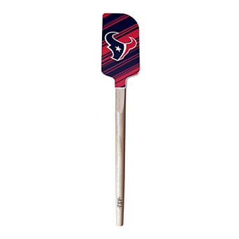 Houston Texans Silicone Spatula