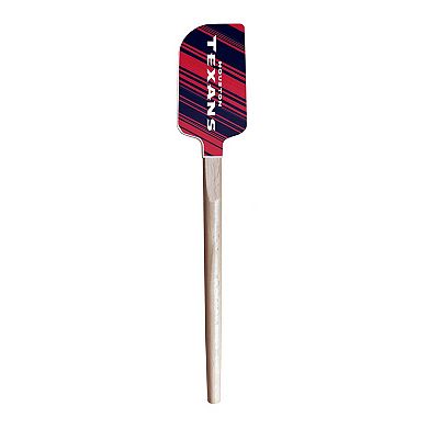 Houston Texans Silicone Spatula