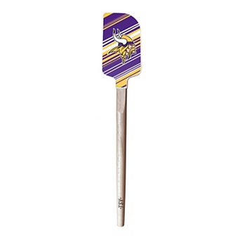 Minnesota Vikings Silicone Spatula