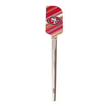 San Francisco 49ers Silicone Spatula