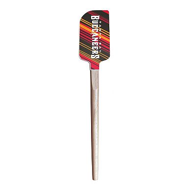 Tampa Bay Buccaneers Silicone Spatula
