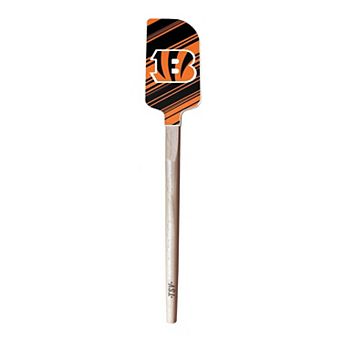 Cincinnati Bengals Silicone Spatula