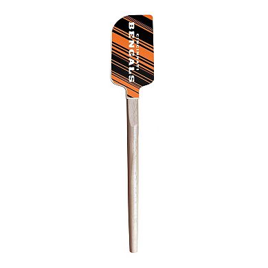 Cincinnati Bengals Silicone Spatula