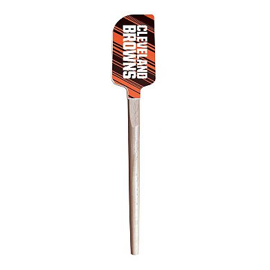 Cleveland Browns Silicone Spatula