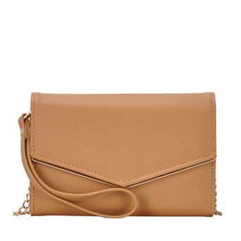 Miztique The Katherine Crossbody Clutch